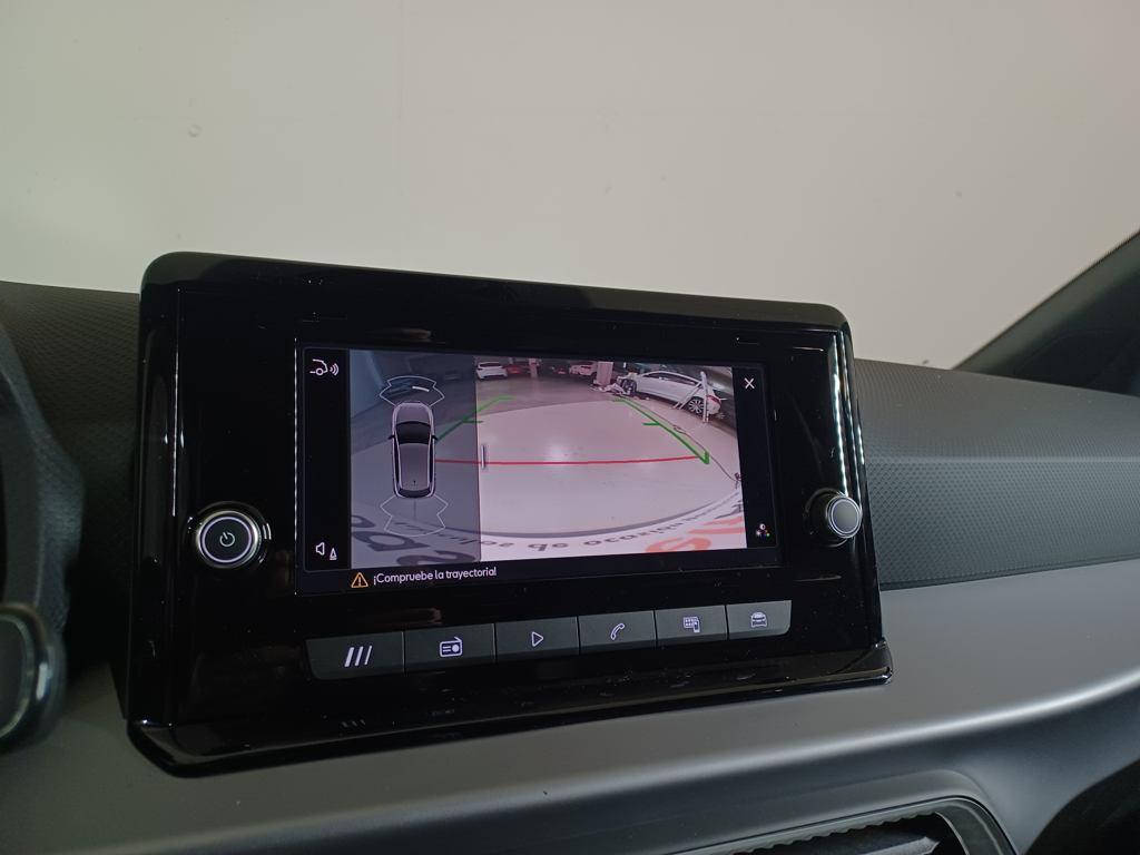 SEAT Ibiza 1.0 TSI S&S Special Edition Xcellence 85 kW (115 CV) - 14