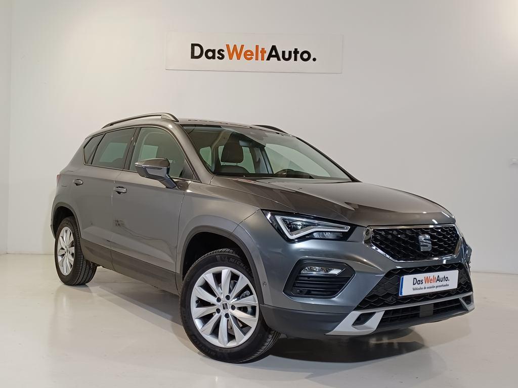 SEAT Ateca 1.0 TSI S&S Style XM Eco 85 kW (115 CV) - 0
