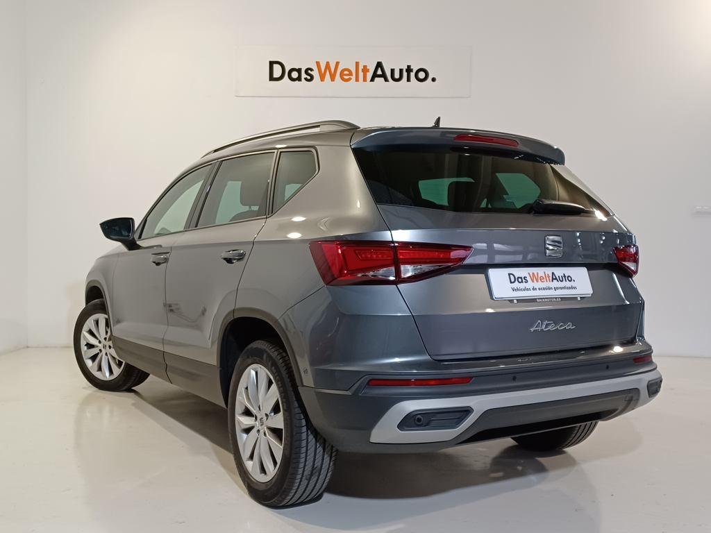 SEAT Ateca 1.0 TSI S&S Style XM Eco 85 kW (115 CV) - 1