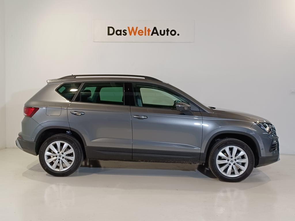 SEAT Ateca 1.0 TSI S&S Style XM Eco 85 kW (115 CV) - 2