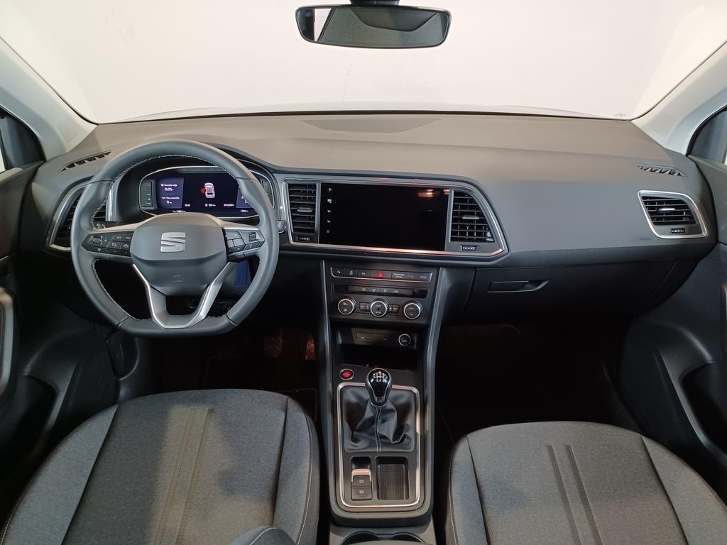 SEAT Ateca 1.0 TSI S&S Style XM Eco 85 kW (115 CV) - 3