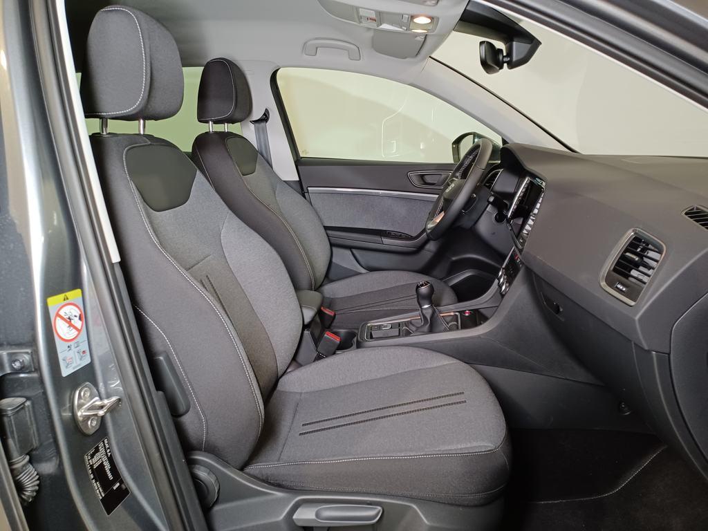SEAT Ateca 1.0 TSI S&S Style XM Eco 85 kW (115 CV) - 4