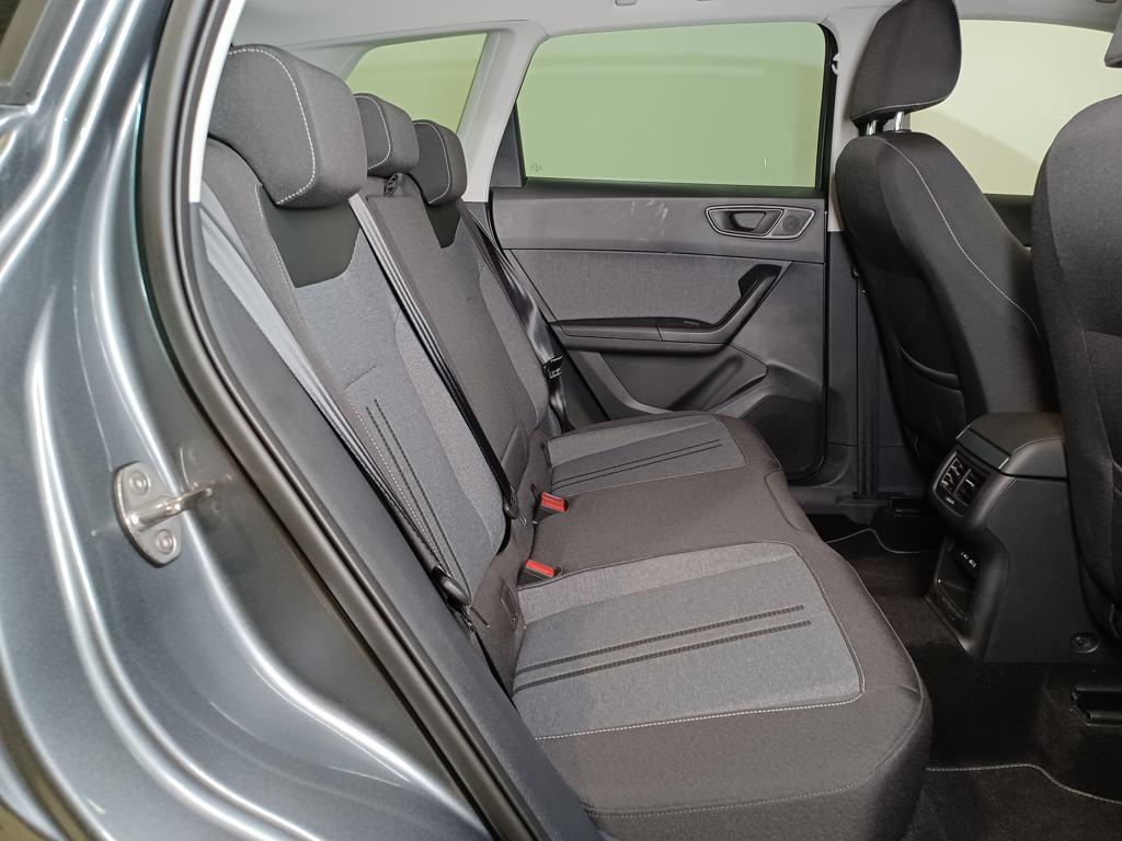 SEAT Ateca 1.0 TSI S&S Style XM Eco 85 kW (115 CV) - 5