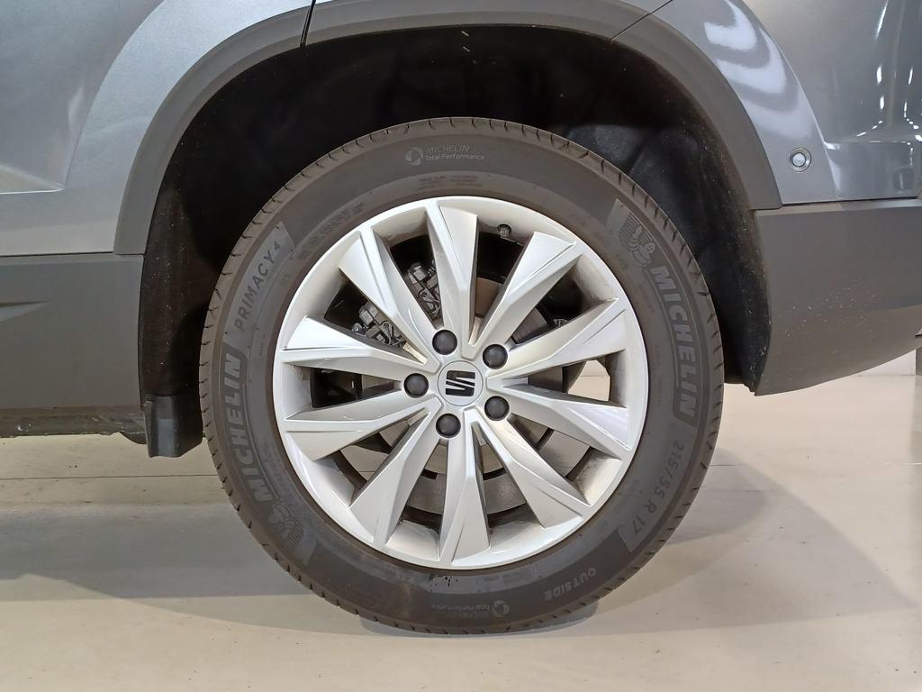 SEAT Ateca 1.0 TSI S&S Style XM Eco 85 kW (115 CV) - 7