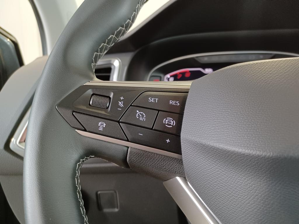 SEAT Ateca 1.0 TSI S&S Style XM Eco 85 kW (115 CV) - 10