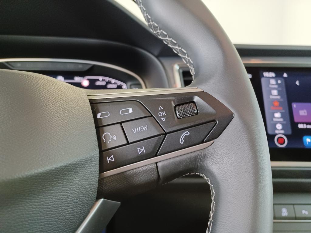 SEAT Ateca 1.0 TSI S&S Style XM Eco 85 kW (115 CV) - 11