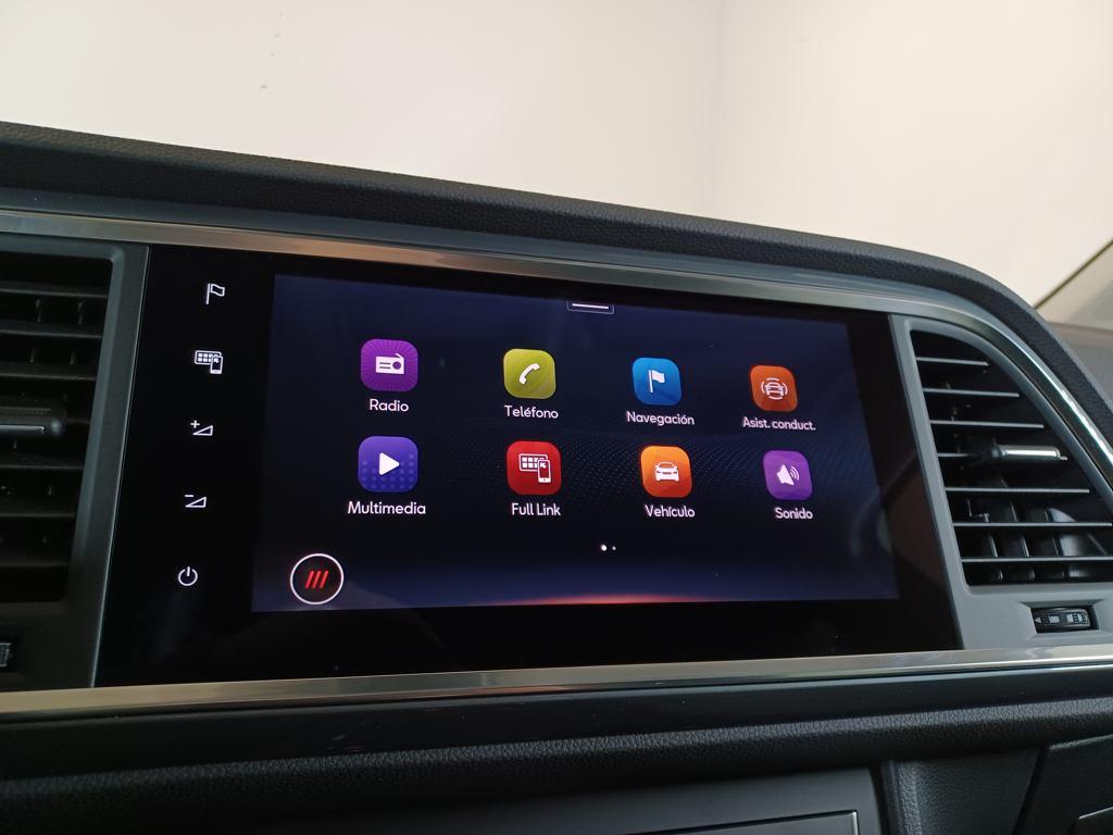 SEAT Ateca 1.0 TSI S&S Style XM Eco 85 kW (115 CV) - 12