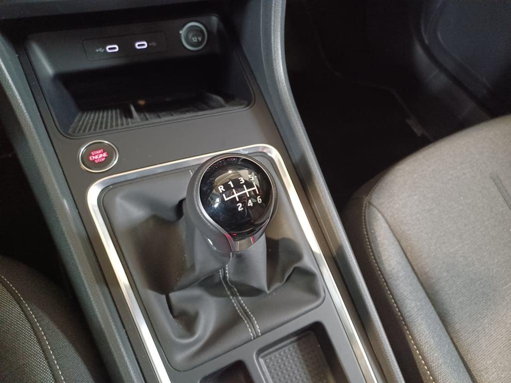 SEAT Ateca 1.0 TSI S&S Style XM Eco 85 kW (115 CV) - 13