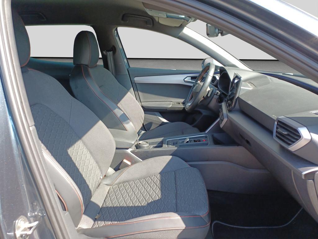 SEAT León 1.5 eTSI S&S FR Special Edition Vision DSG 110 kW (150 CV) - 4