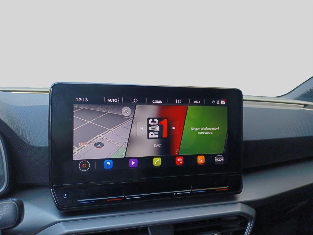 SEAT León 1.5 eTSI S&S FR Special Edition Vision DSG 110 kW (150 CV) - 9