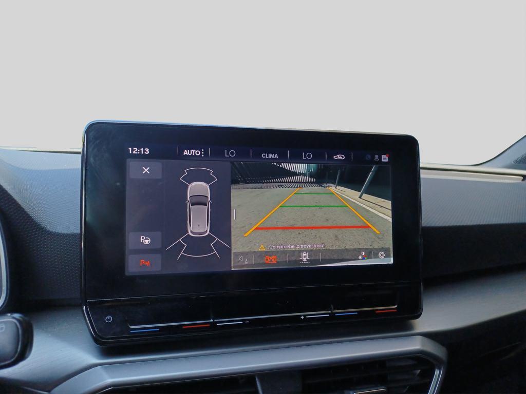 SEAT León 1.5 eTSI S&S FR Special Edition Vision DSG 110 kW (150 CV) - 10