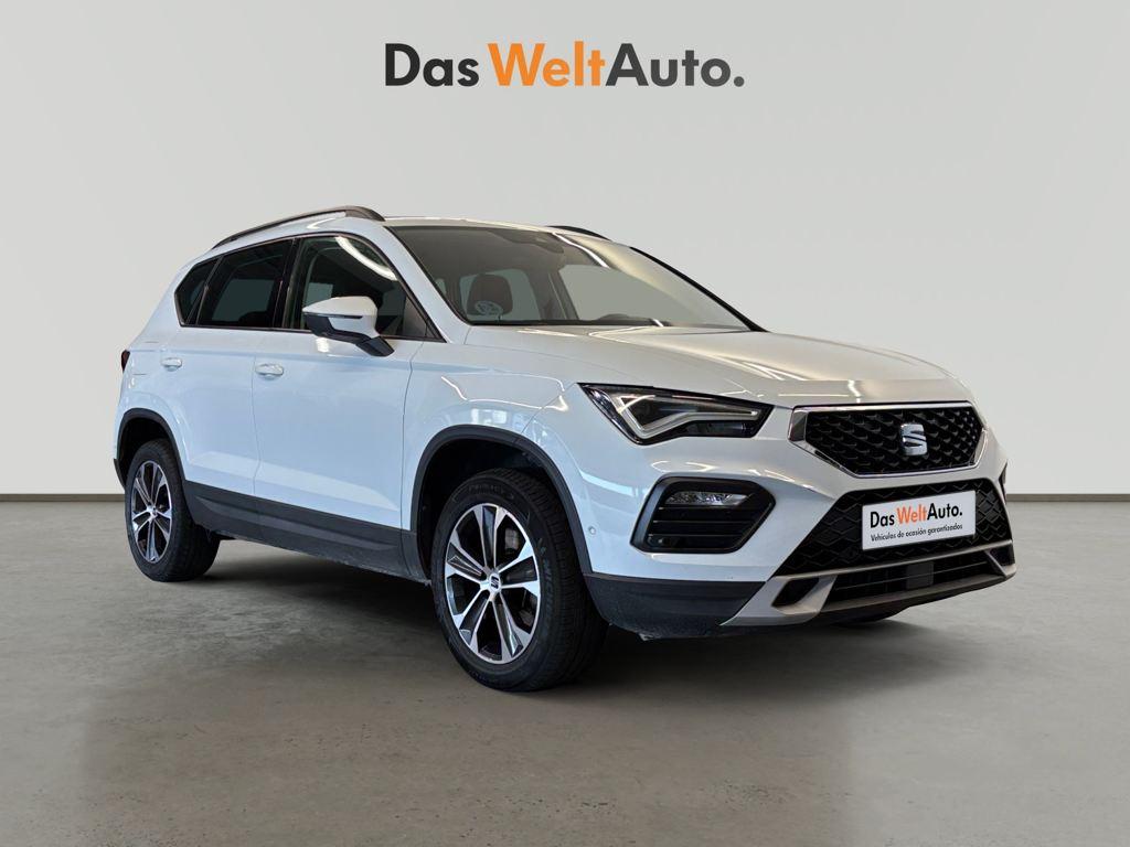 SEAT Ateca 2.0 TDI S&S Style DSG 110 kW (150 CV) - 0