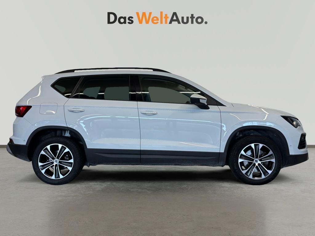 SEAT Ateca 2.0 TDI S&S Style DSG 110 kW (150 CV) - 2
