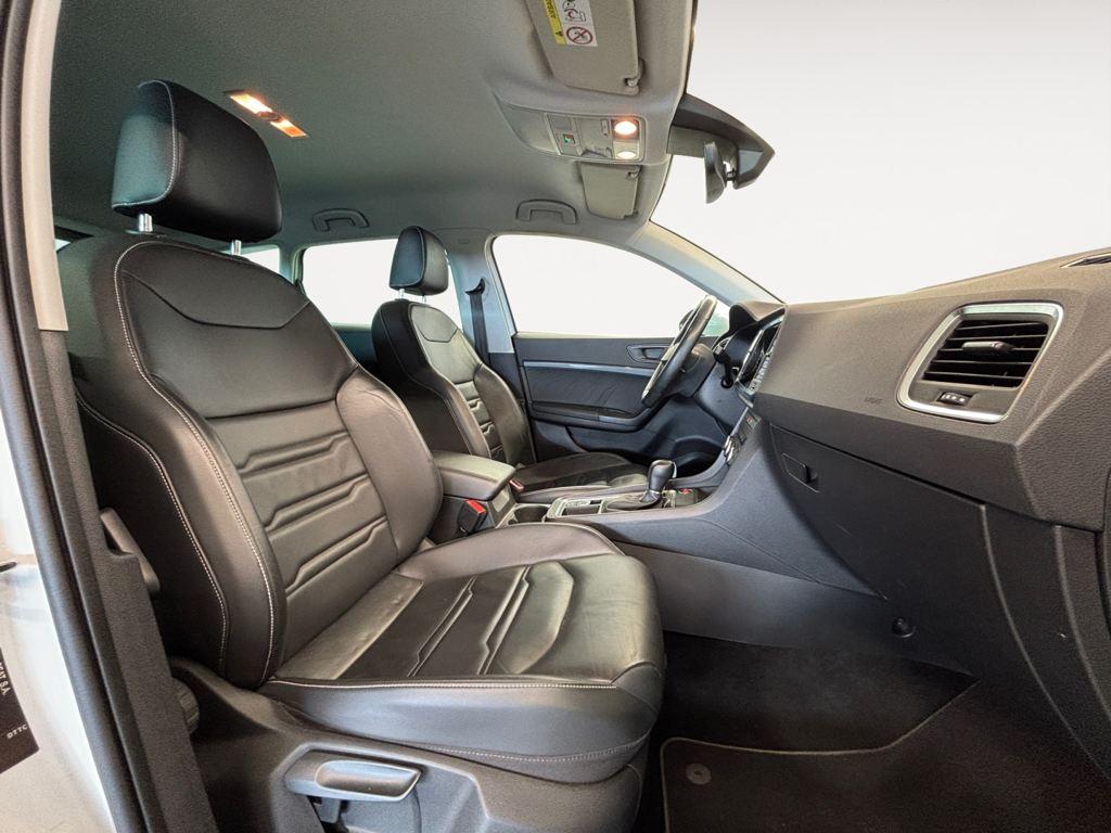 SEAT Ateca 2.0 TDI S&S Style DSG 110 kW (150 CV) - 4