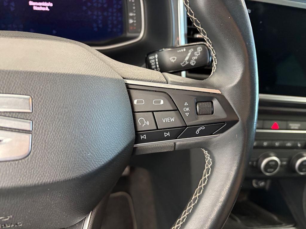 SEAT Ateca 2.0 TDI S&S Style DSG 110 kW (150 CV) - 9