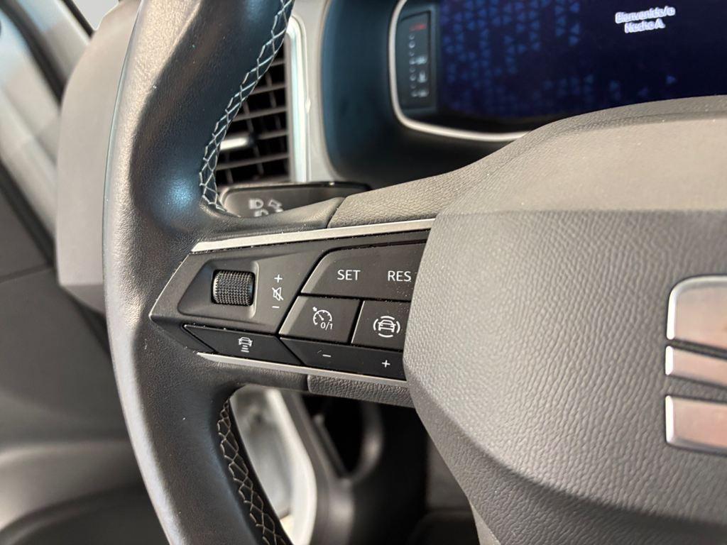 SEAT Ateca 2.0 TDI S&S Style DSG 110 kW (150 CV) - 10