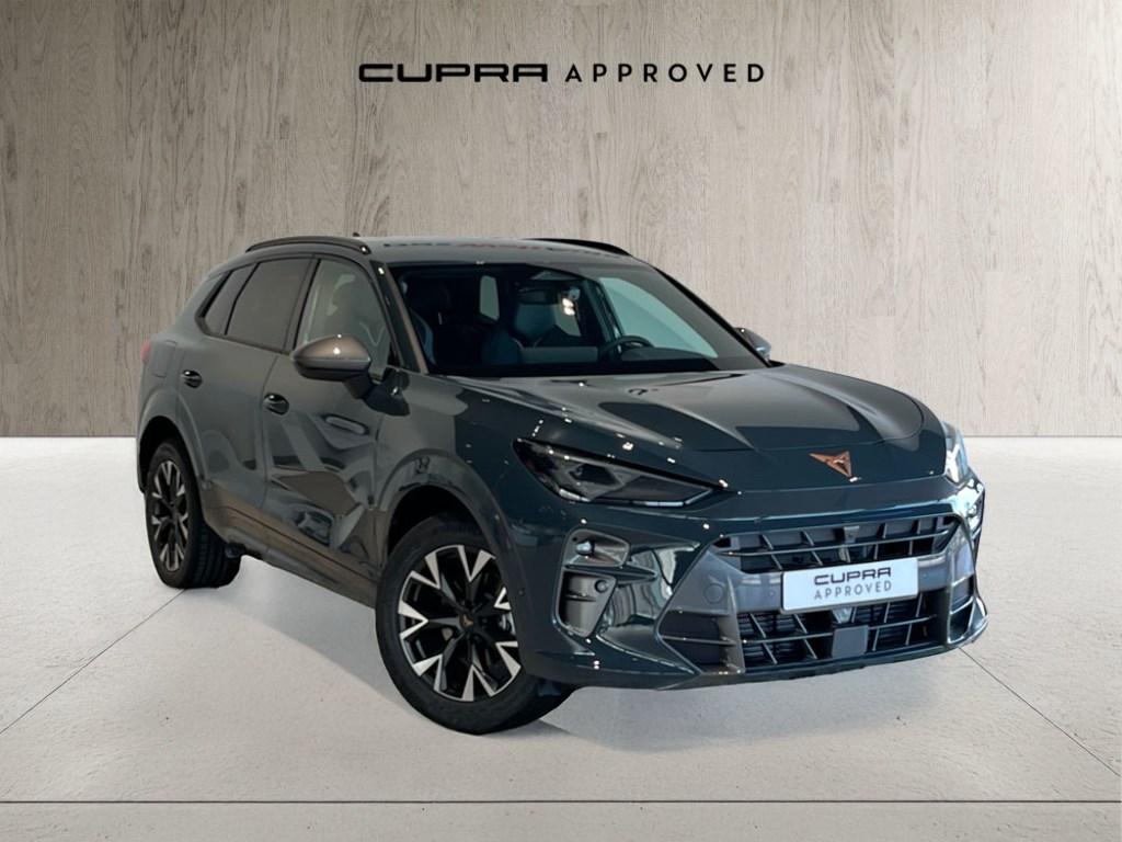 CUPRA Terramar 1.5 eTSI DSG 110 kW (150 CV) - 0