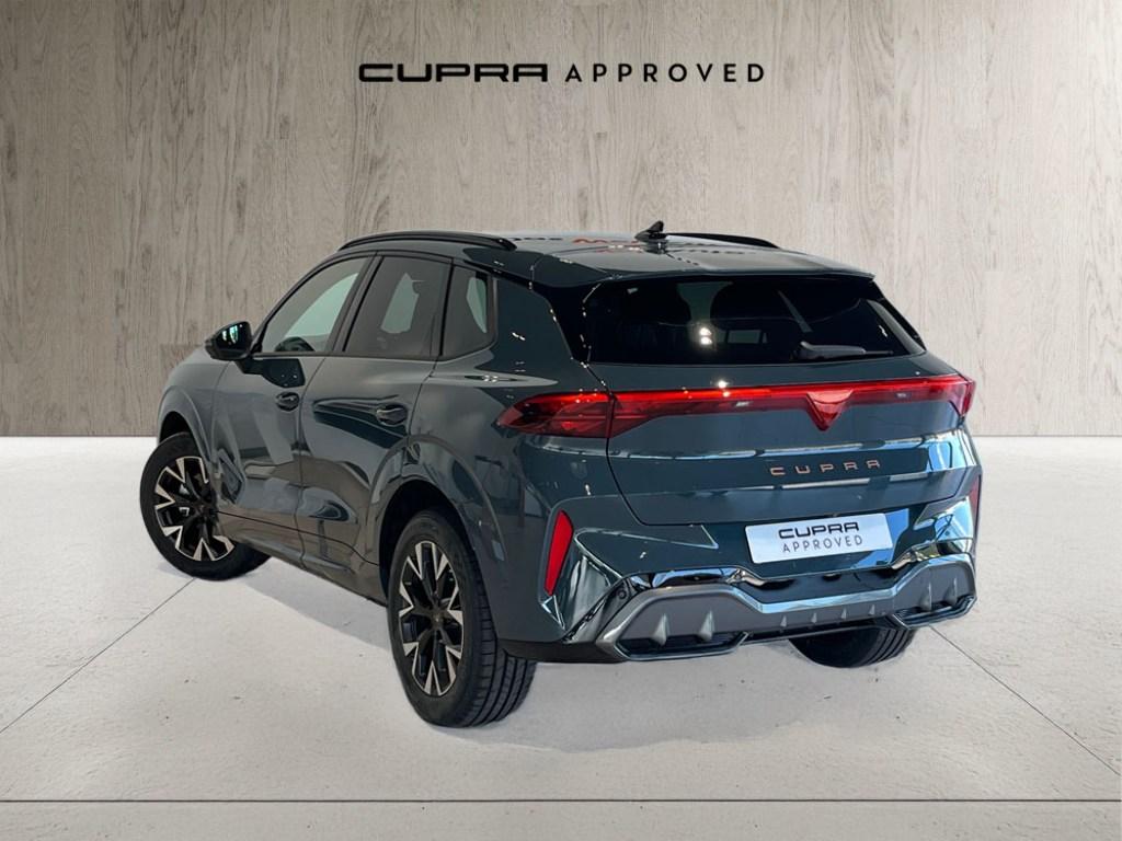 CUPRA Terramar 1.5 eTSI DSG 110 kW (150 CV) - 1