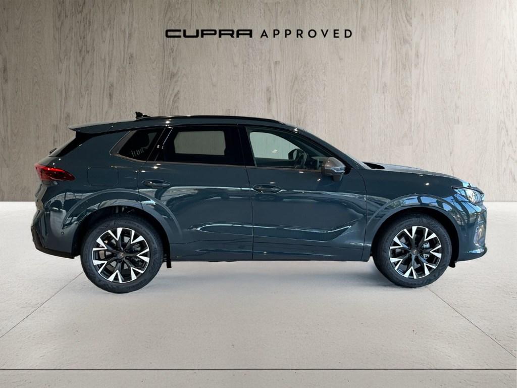 CUPRA Terramar 1.5 eTSI DSG 110 kW (150 CV) - 2