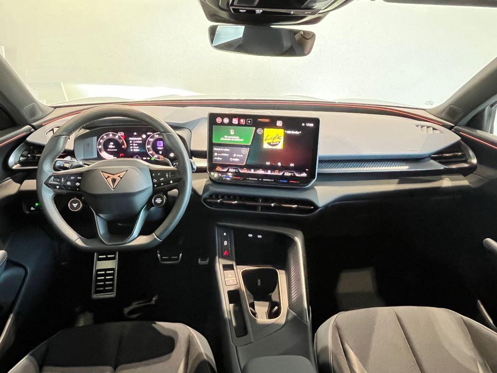 CUPRA Terramar 1.5 eTSI DSG 110 kW (150 CV) - 3