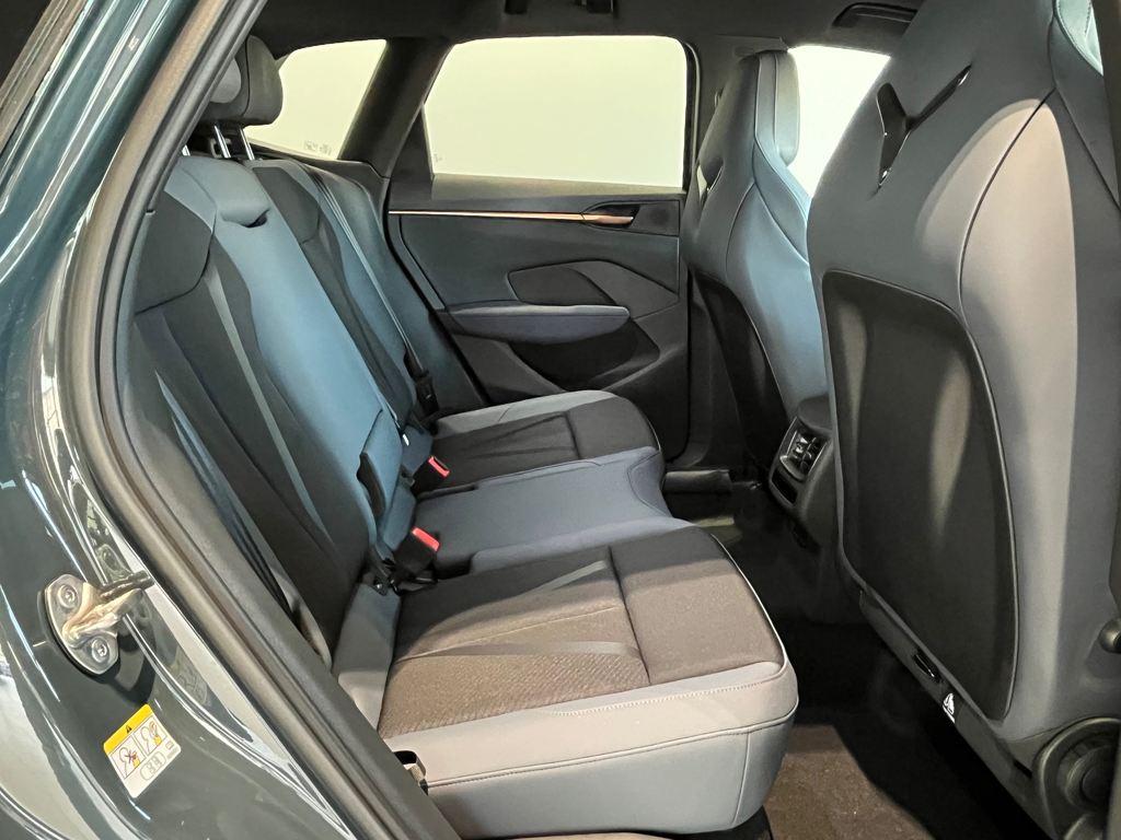 CUPRA Terramar 1.5 eTSI DSG 110 kW (150 CV) - 5