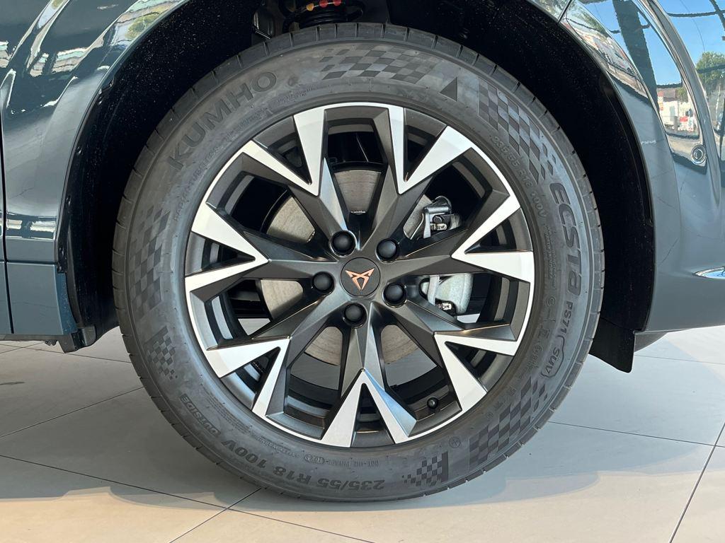 CUPRA Terramar 1.5 eTSI DSG 110 kW (150 CV) - 7