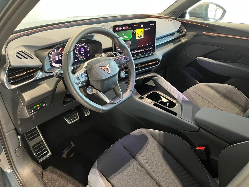 CUPRA Terramar 1.5 eTSI DSG 110 kW (150 CV) - 8