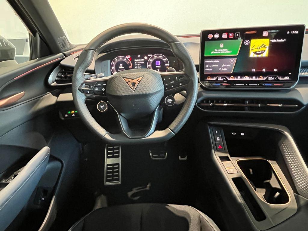 CUPRA Terramar 1.5 eTSI DSG 110 kW (150 CV) - 9