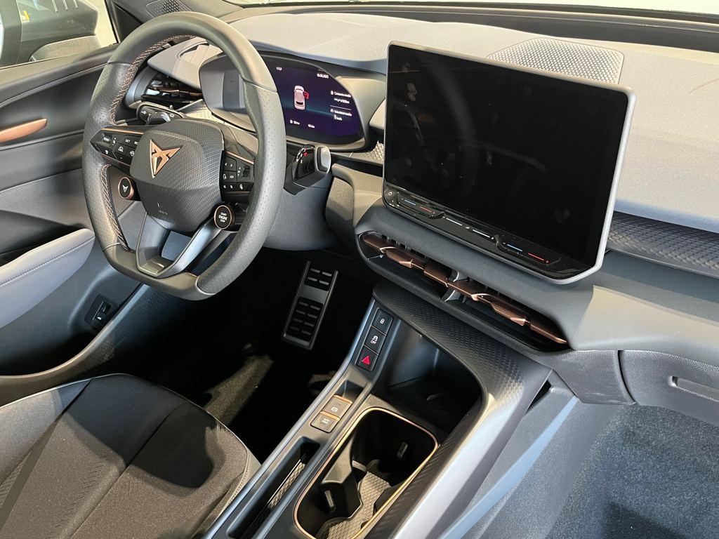 CUPRA Terramar 1.5 eTSI DSG 110 kW (150 CV) - 10