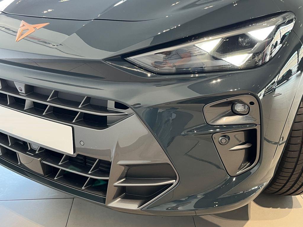 CUPRA Terramar 1.5 eTSI DSG 110 kW (150 CV) - 12