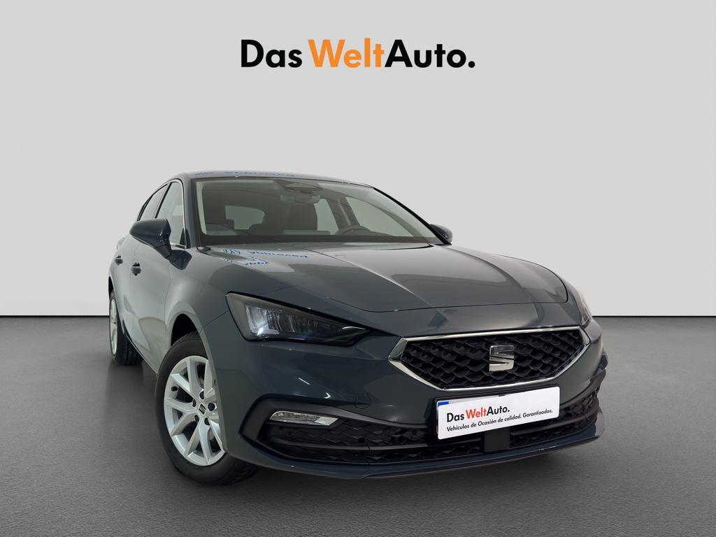 SEAT León 1.5 TSI S&S Style XS 85 kW (116 CV) - 0