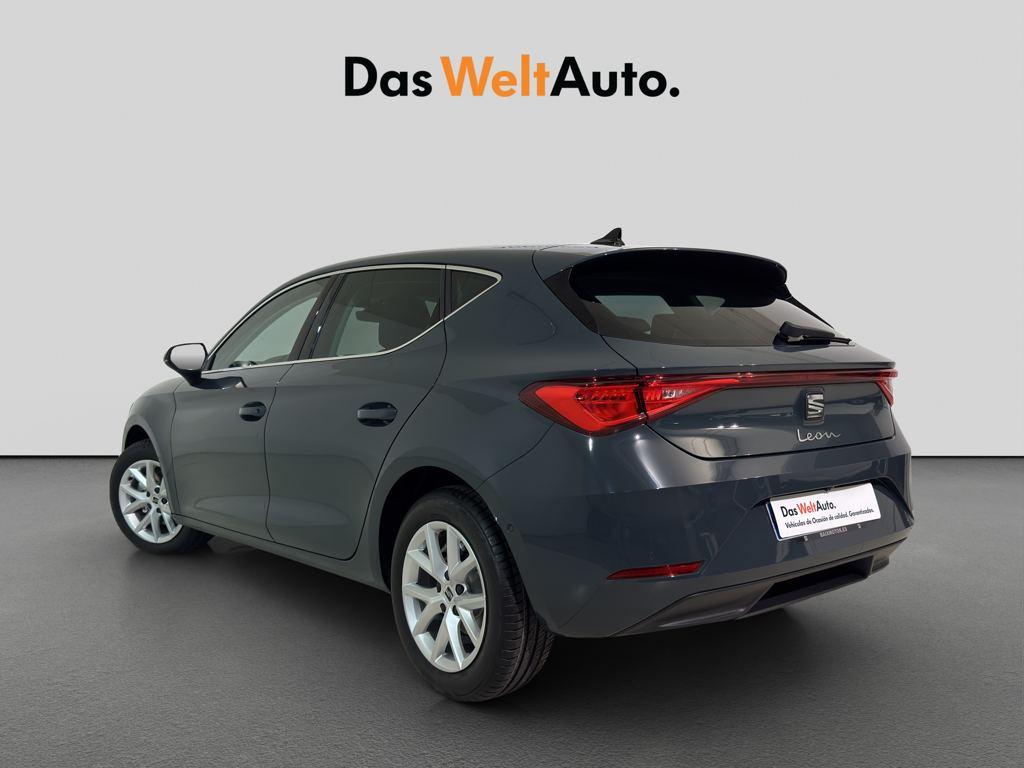 SEAT León 1.5 TSI S&S Style XS 85 kW (116 CV) - 1