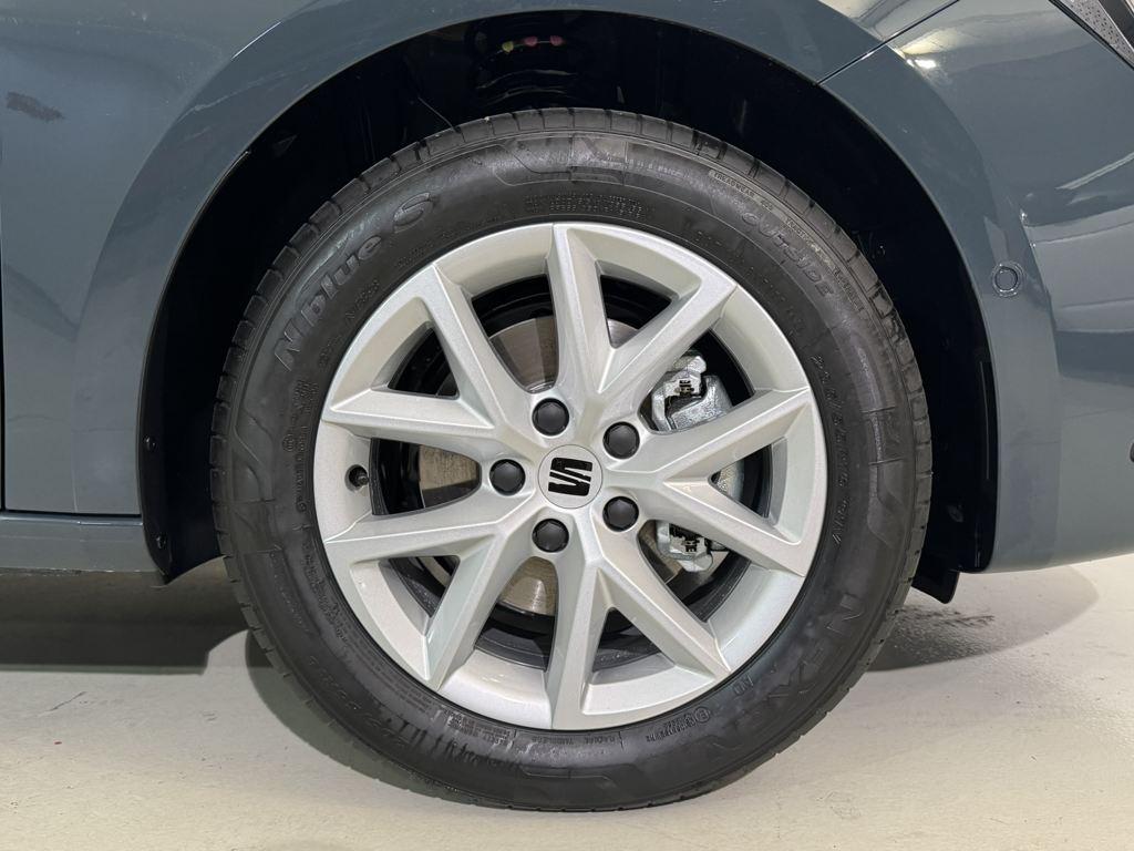 SEAT León 1.5 TSI S&S Style XS 85 kW (116 CV) - 7