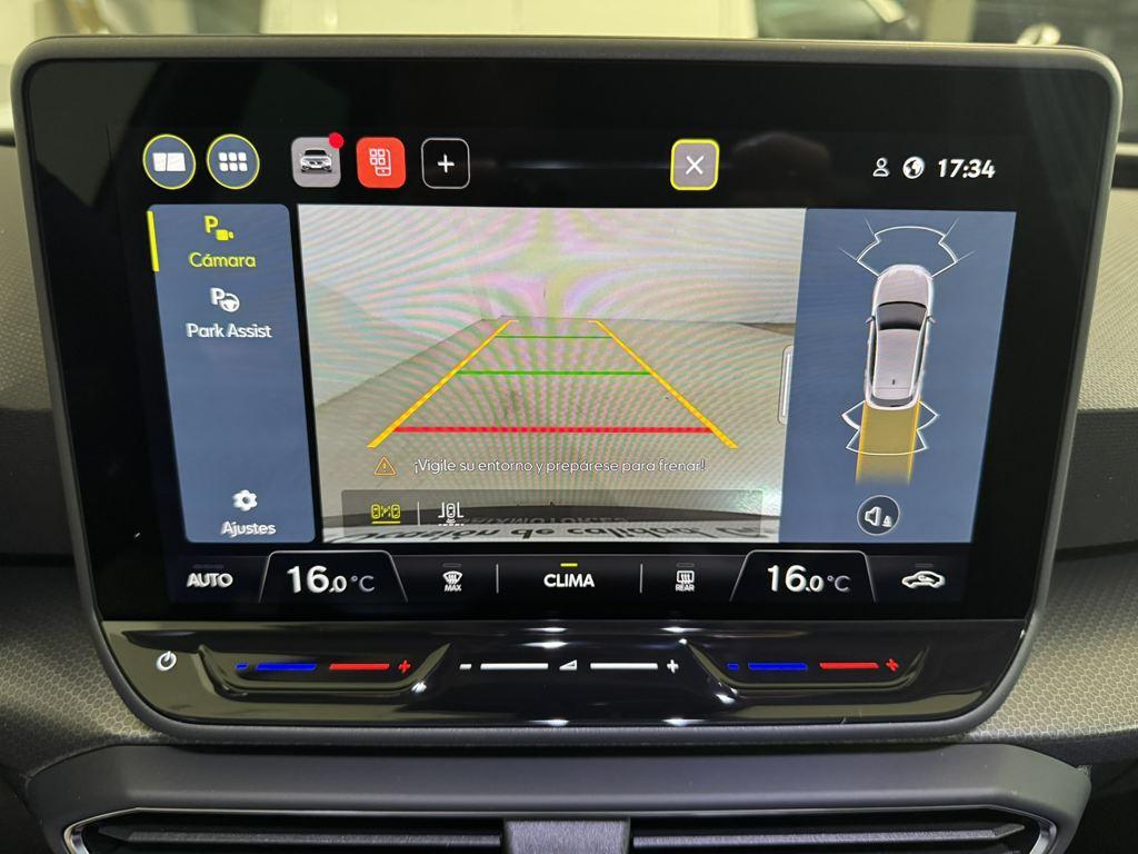 SEAT León 1.5 TSI S&S Style XS 85 kW (116 CV) - 11