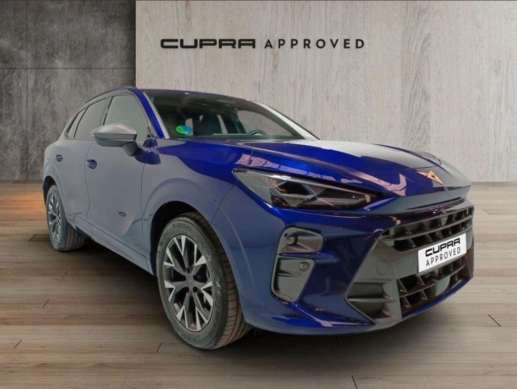 CUPRA Terramar 1.5 eTSI DSG 110 kW (150 CV) - 0