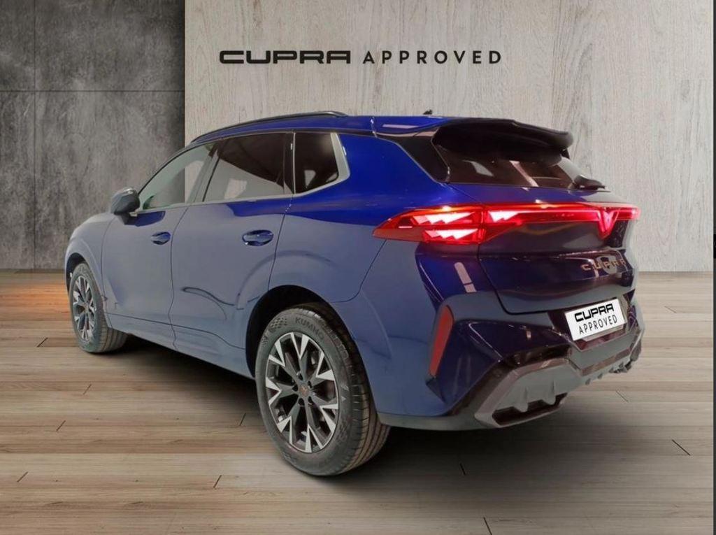 CUPRA Terramar 1.5 eTSI DSG 110 kW (150 CV) - 1