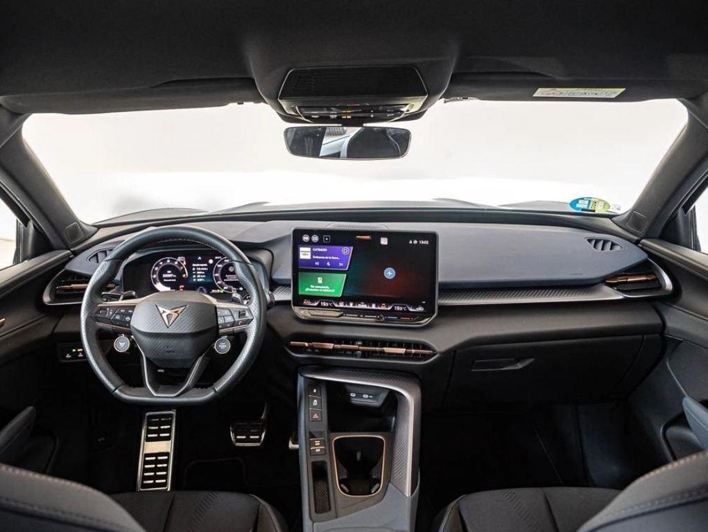 CUPRA Terramar 1.5 eTSI DSG 110 kW (150 CV) - 3