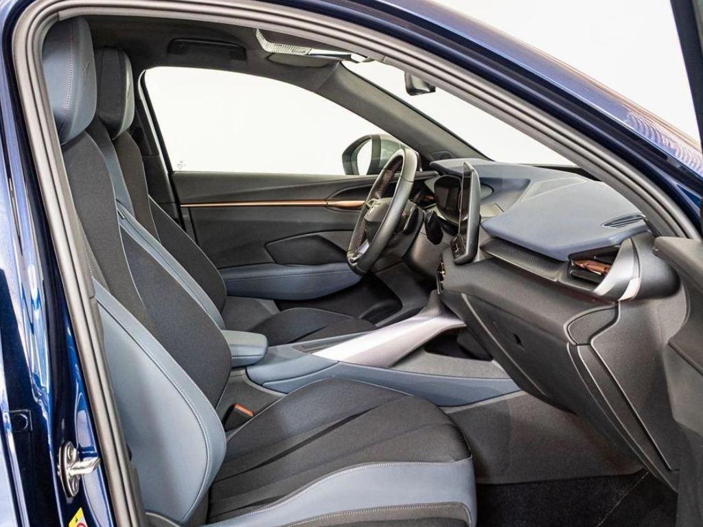 CUPRA Terramar 1.5 eTSI DSG 110 kW (150 CV) - 4