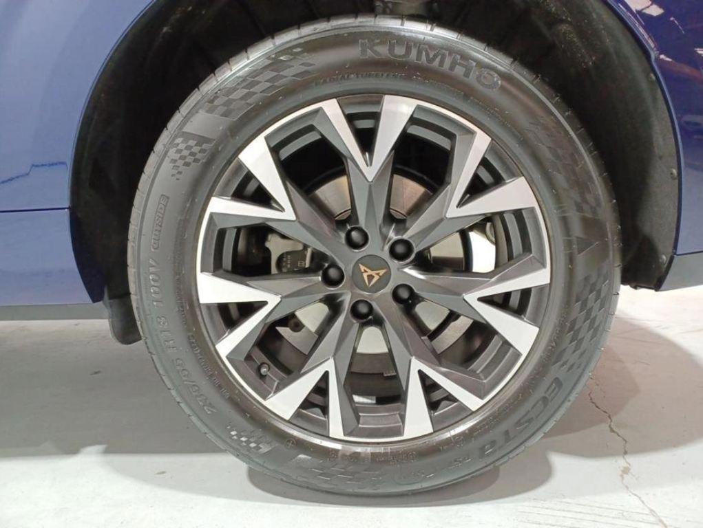 CUPRA Terramar 1.5 eTSI DSG 110 kW (150 CV) - 7