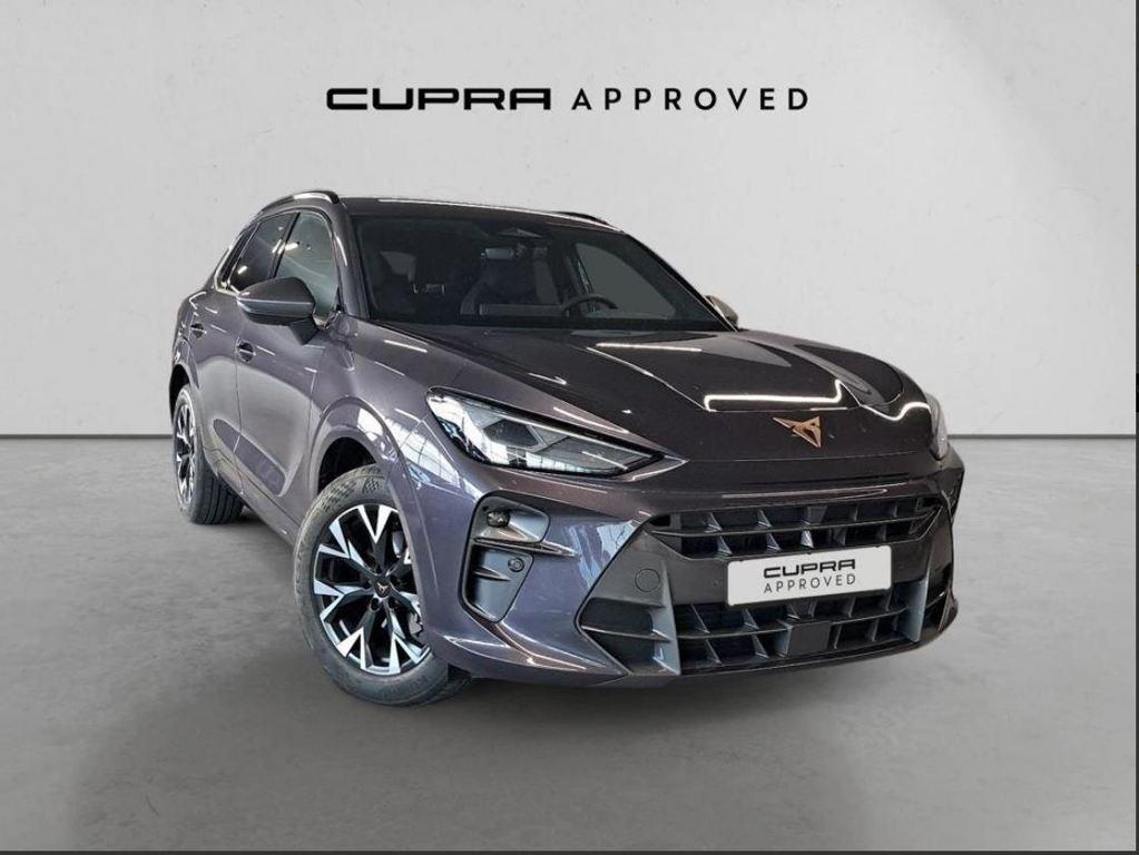 CUPRA Terramar 1.5 eTSI DSG 110 kW (150 CV) - 0