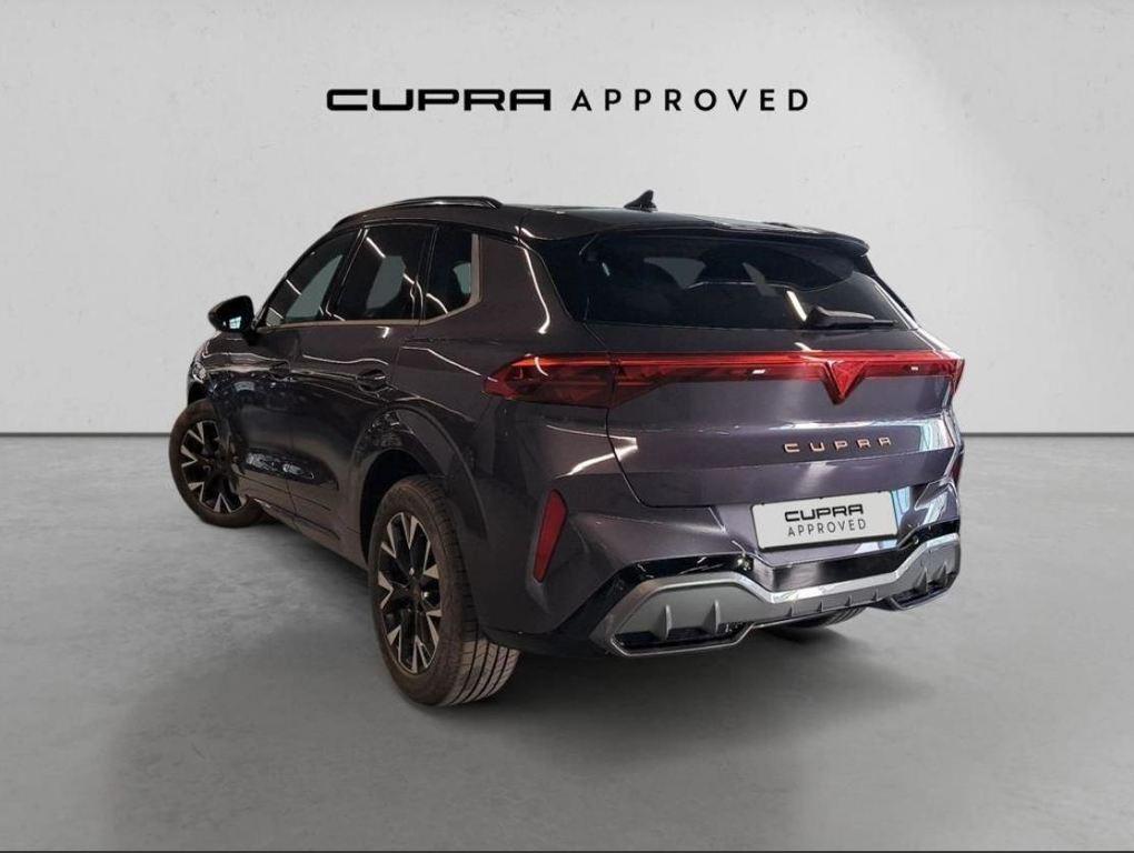 CUPRA Terramar 1.5 eTSI DSG 110 kW (150 CV) - 1