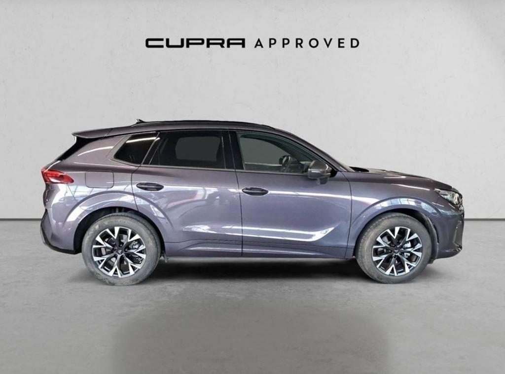 CUPRA Terramar 1.5 eTSI DSG 110 kW (150 CV) - 2