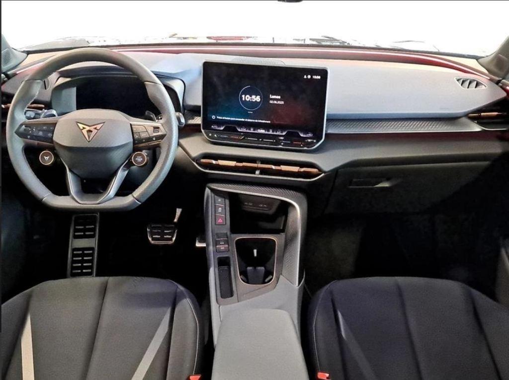 CUPRA Terramar 1.5 eTSI DSG 110 kW (150 CV) - 3