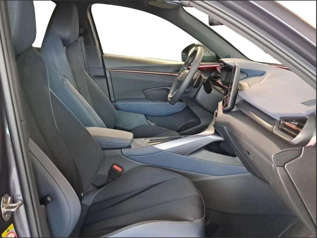 CUPRA Terramar 1.5 eTSI DSG 110 kW (150 CV) - 4