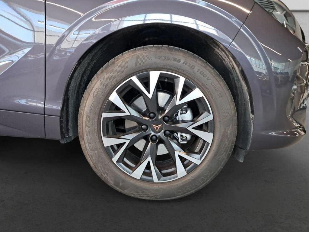 CUPRA Terramar 1.5 eTSI DSG 110 kW (150 CV) - 7