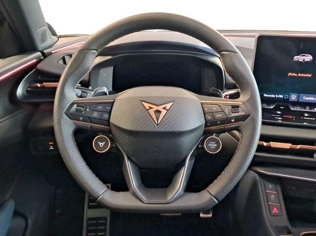 CUPRA Terramar 1.5 eTSI DSG 110 kW (150 CV) - 8