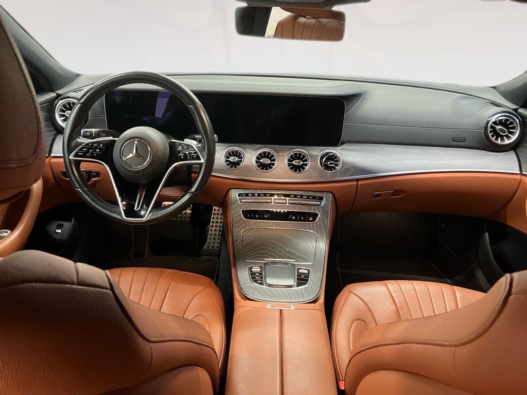 Mercedes-Benz Clase CLS CLS 350 220 kW (299 CV) - 3