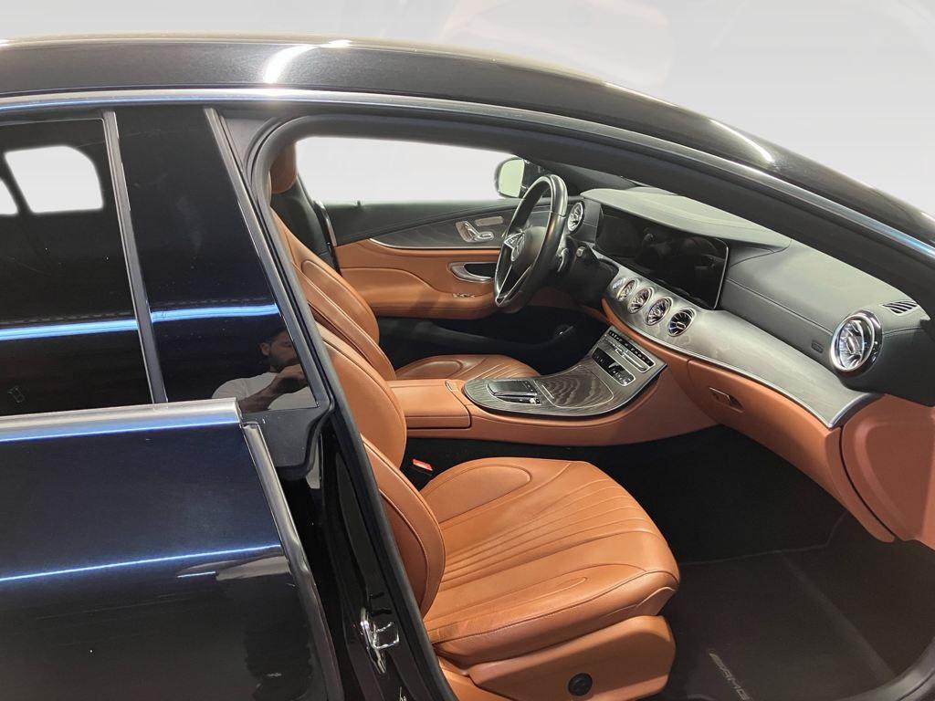 Mercedes-Benz Clase CLS CLS 350 220 kW (299 CV) - 4