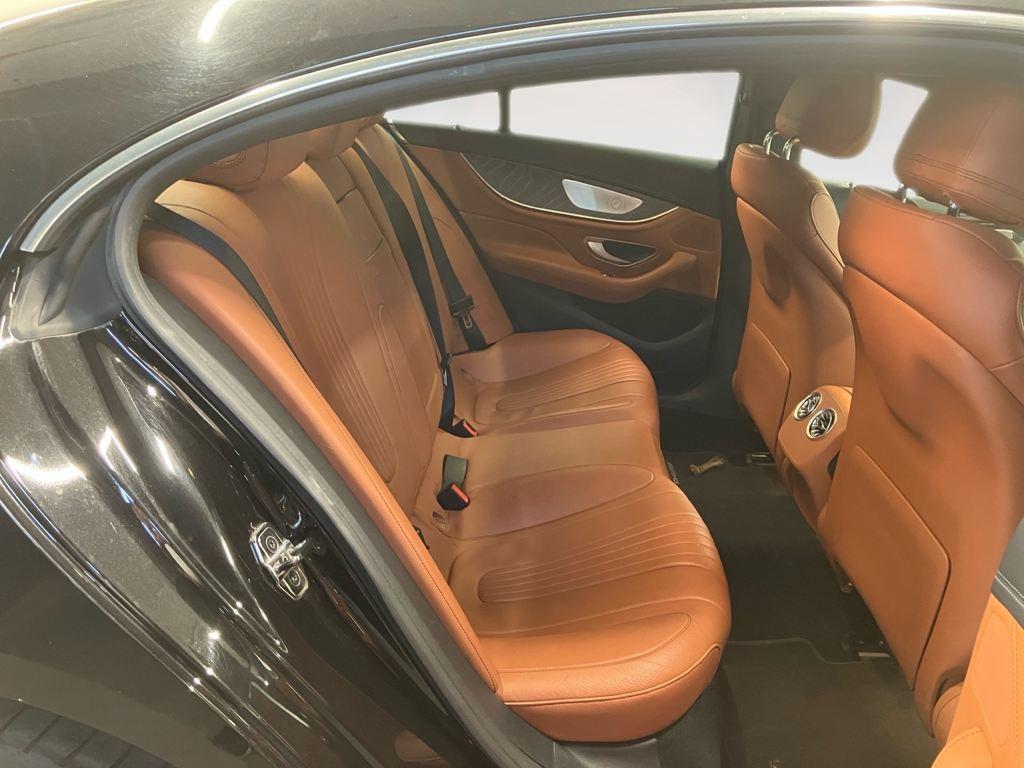 Mercedes-Benz Clase CLS CLS 350 220 kW (299 CV) - 5