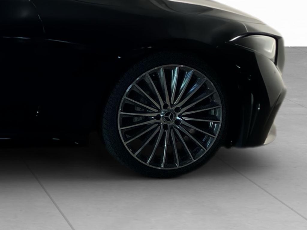 Mercedes-Benz Clase CLS CLS 350 220 kW (299 CV) - 7